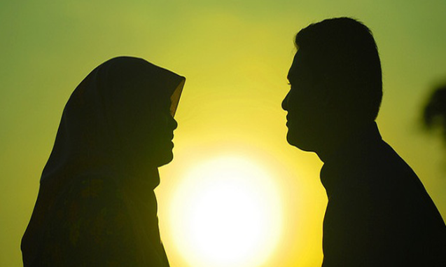 “Top Islamic Guidelines for Finding the Ideal Spouse” by (Saim Ali..)