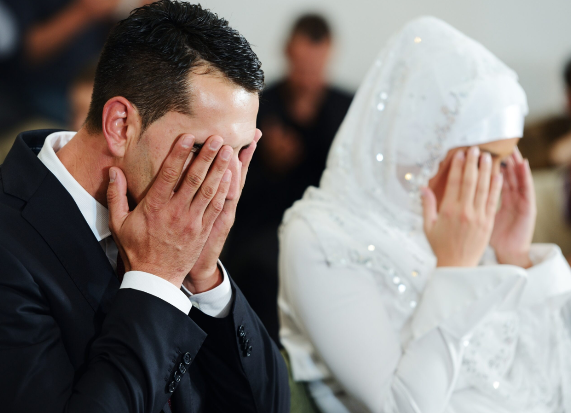 Islamic Counseling Can Solve Marital Problems"