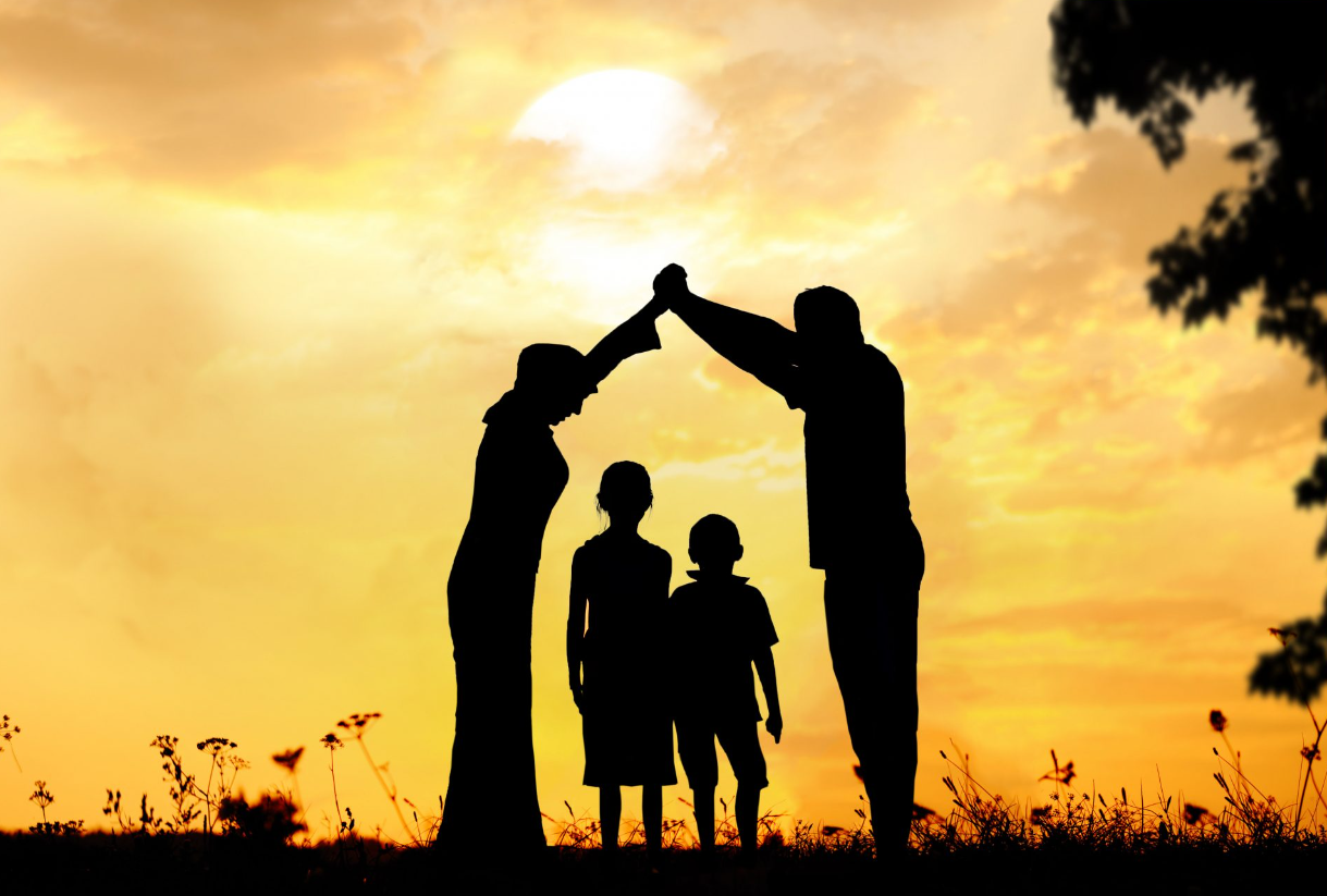 “How Islam Promotes Strong Family Relationships”| Saim Ali Shah..