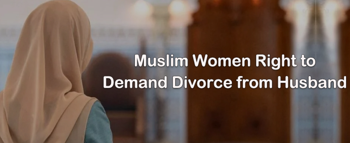 “Divorced Women’s Rights in Islam: What You Need to Know”